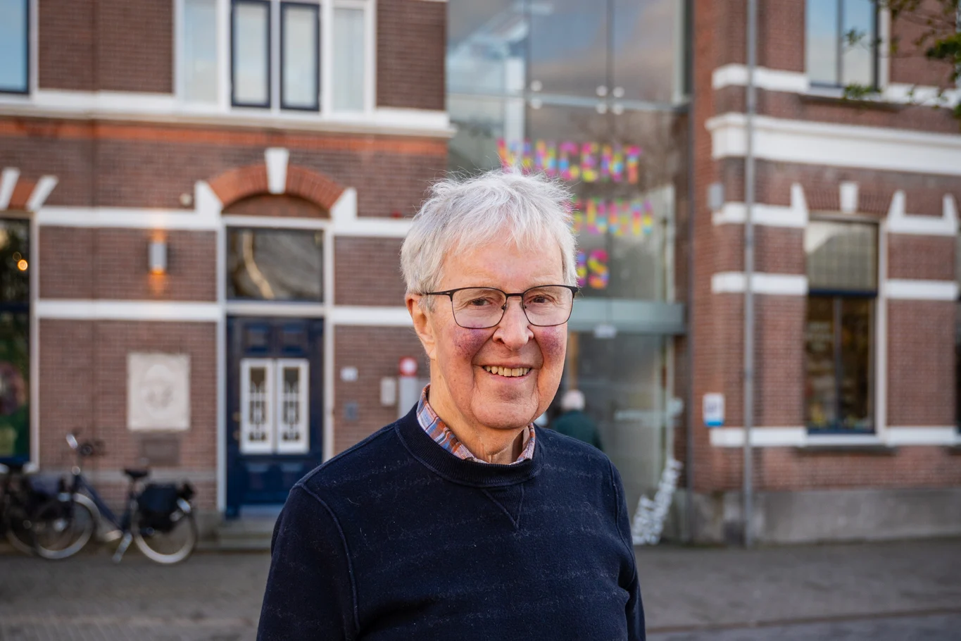 Foto van Gerard Roelands