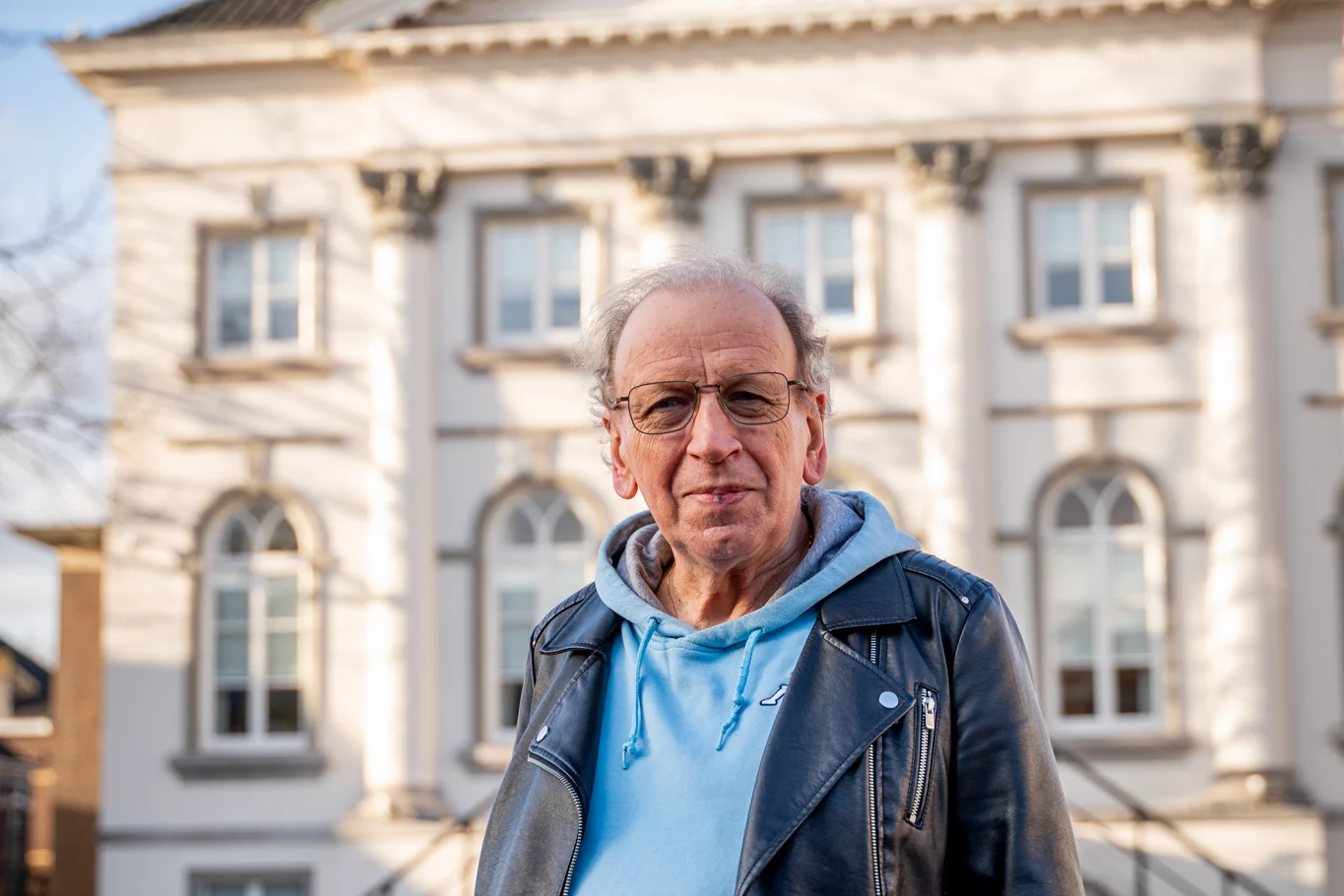 Foto van Henny Jansen