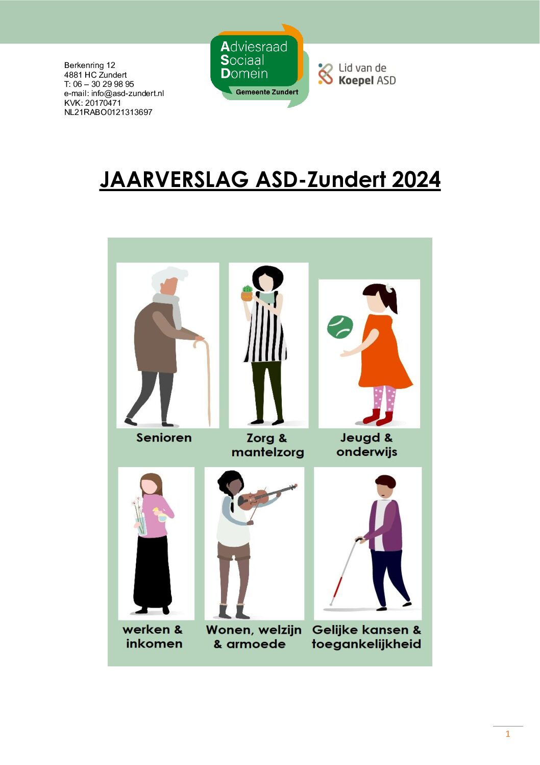 Jaarverslag 2024