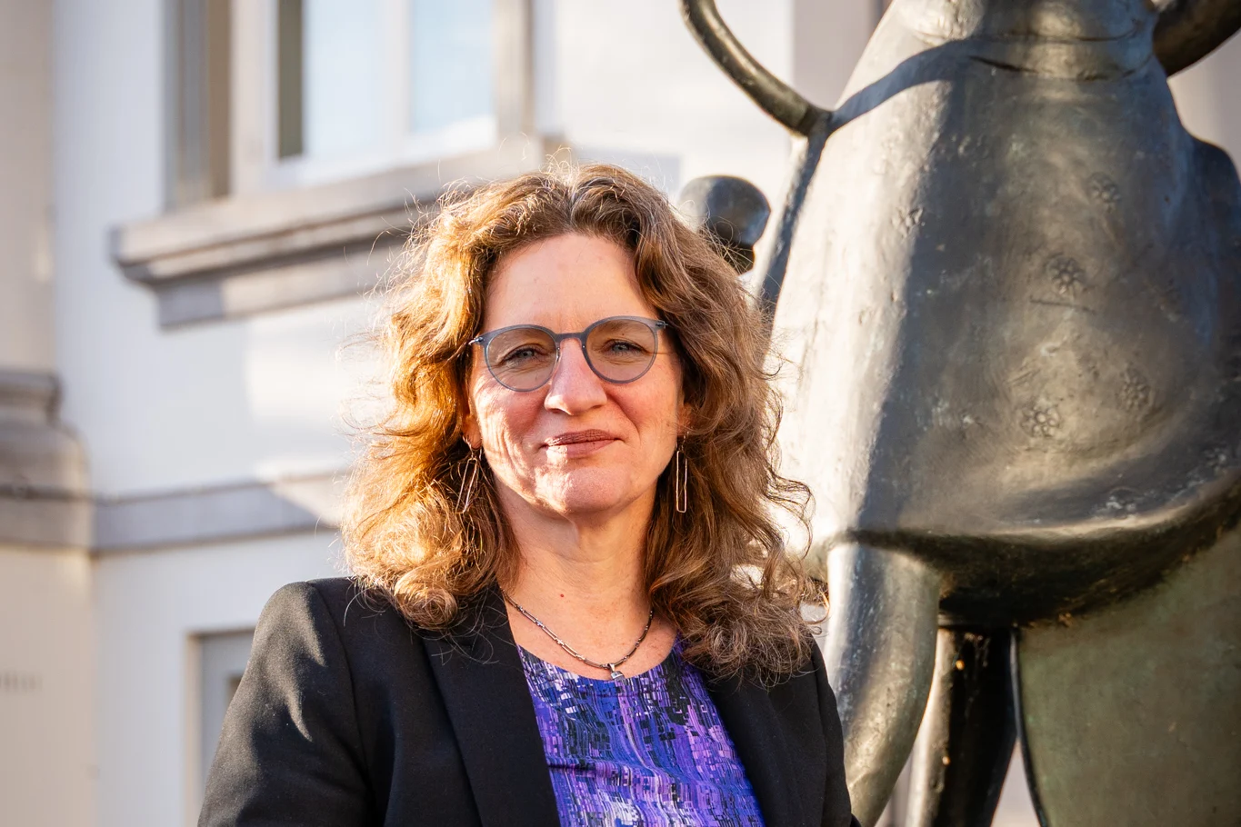 Foto van Katrien Luijkx