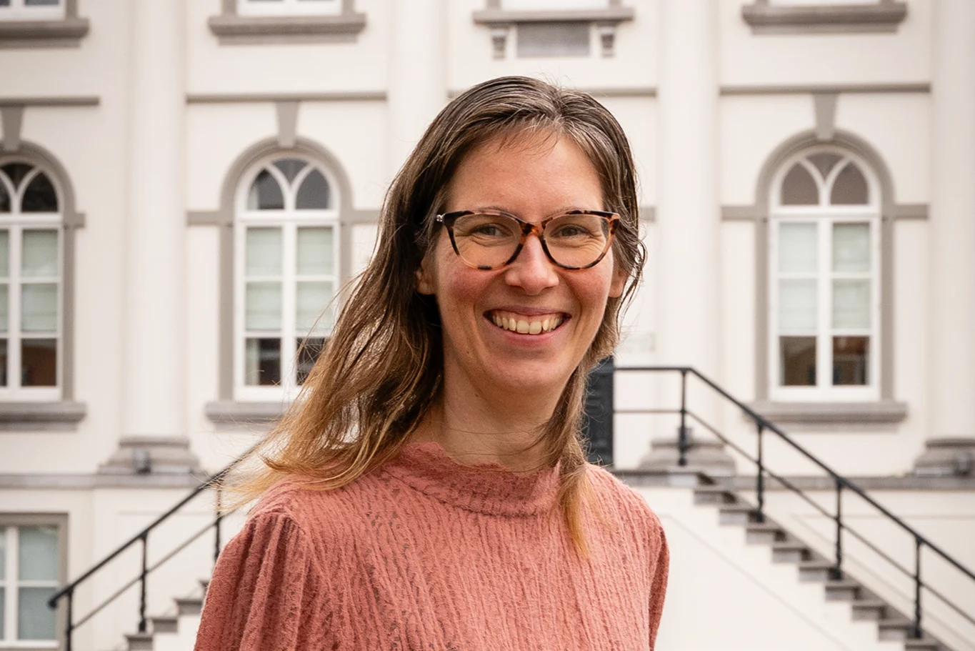 Foto van Marion van Miert