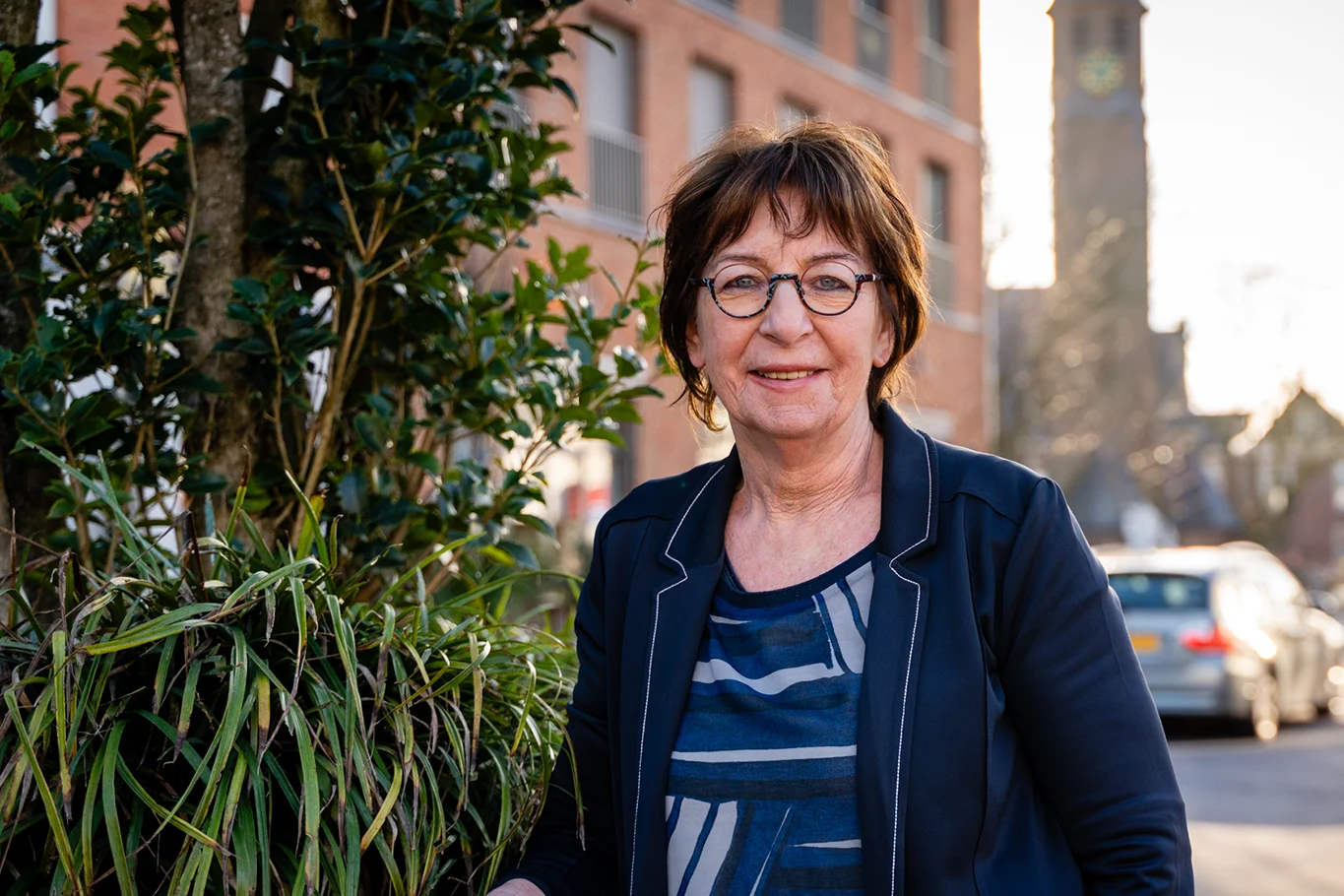 Foto van Marjolein Jochems