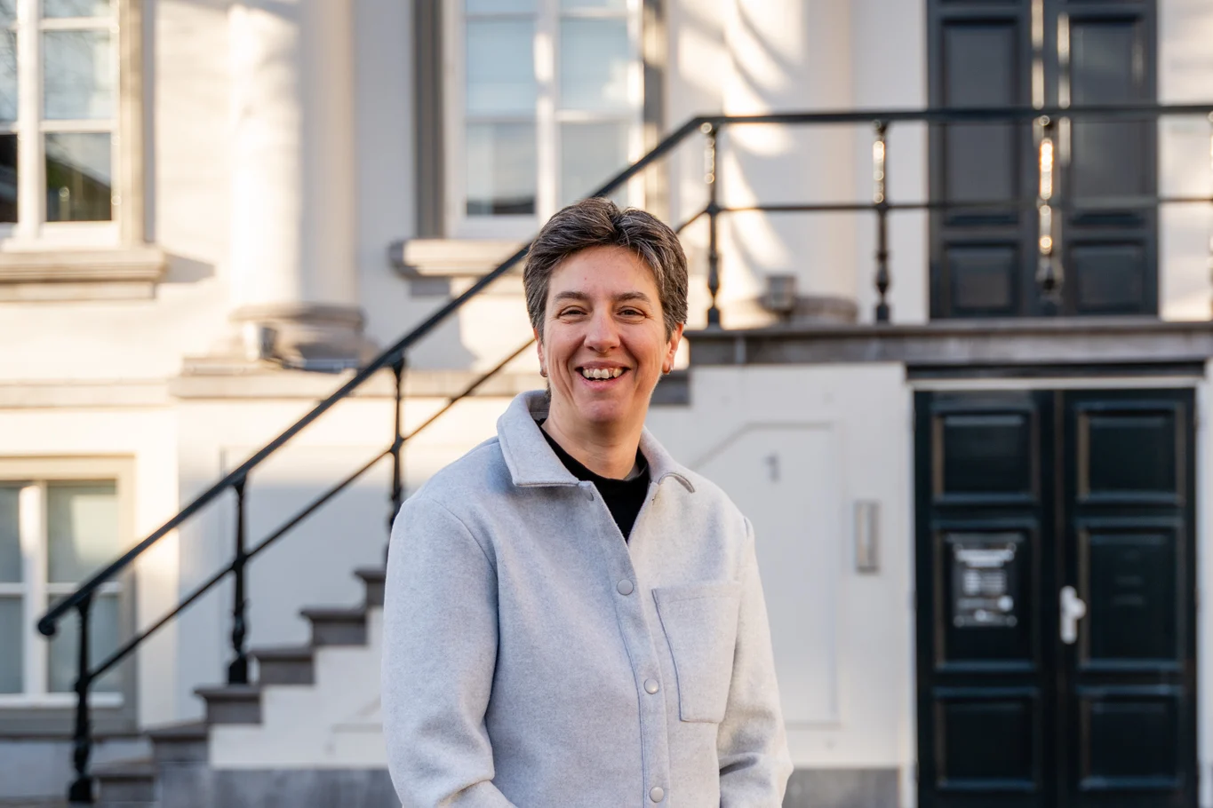 Foto van Patricia Epker